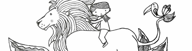 Lire la suite à propos de l’article Dessins au Roatring