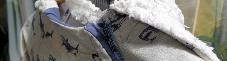 Lire la suite à propos de l’article Le Sweat à capuche