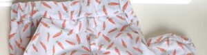 Lire la suite à propos de l’article Pantalon souple