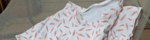 Lire la suite à propos de l’article T-shirt classique