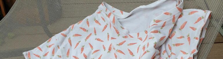 Lire la suite à propos de l’article T-shirt classique