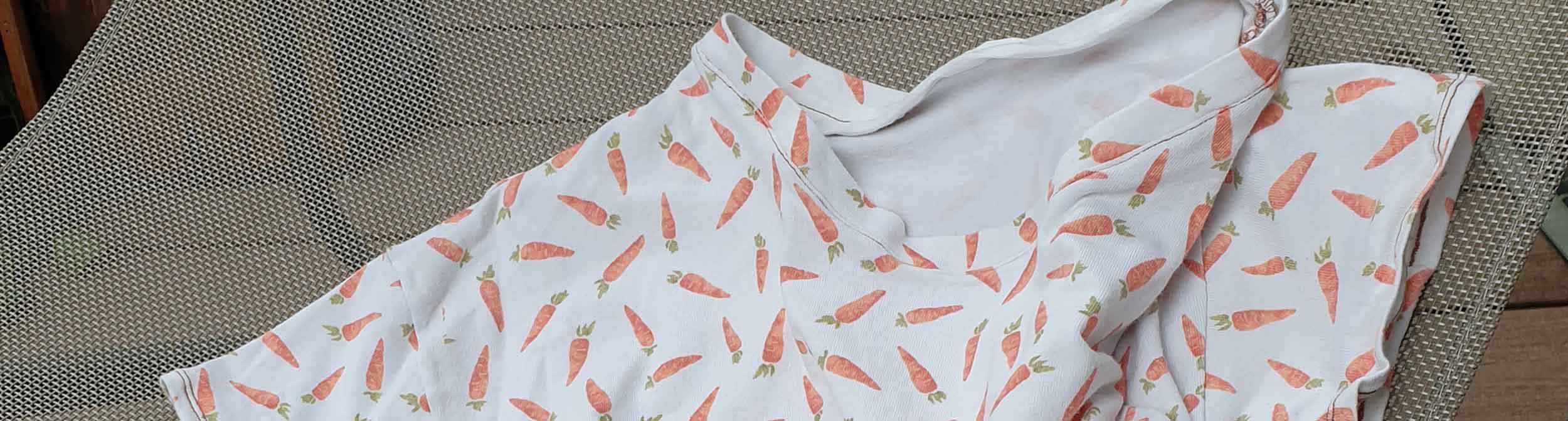T-shirt classique