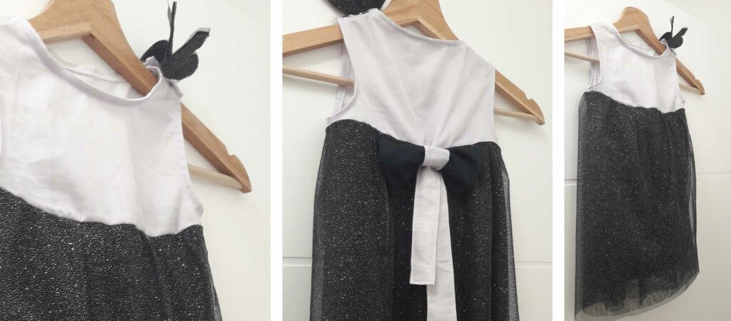 Robe Helsinski - Christmas Hack