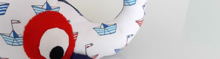 Lire la suite à propos de l’article Doudous rigolos