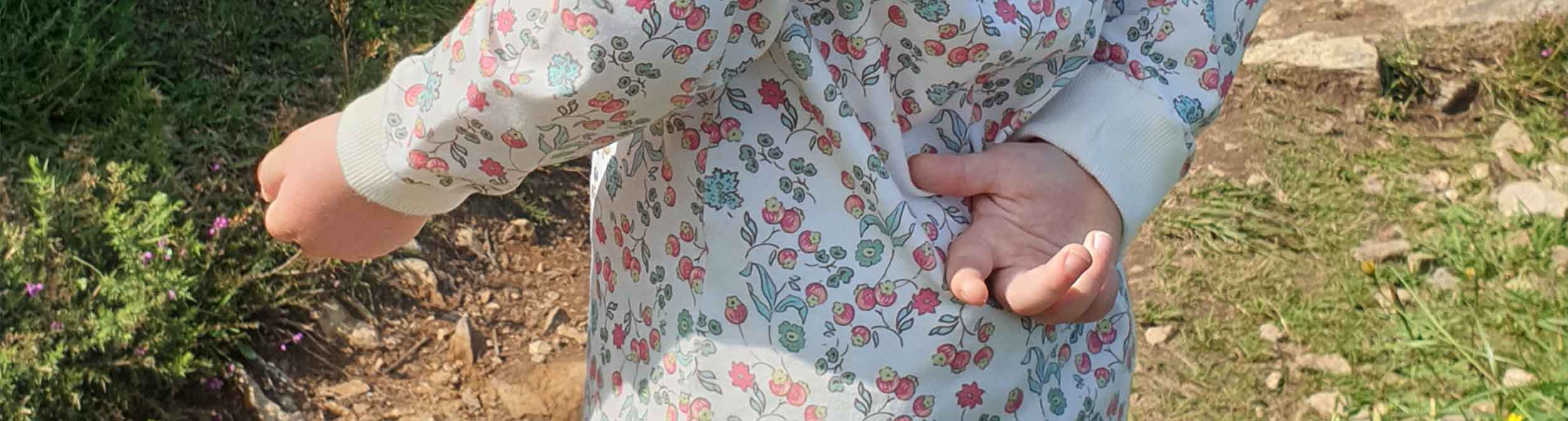 Robe-sweat
