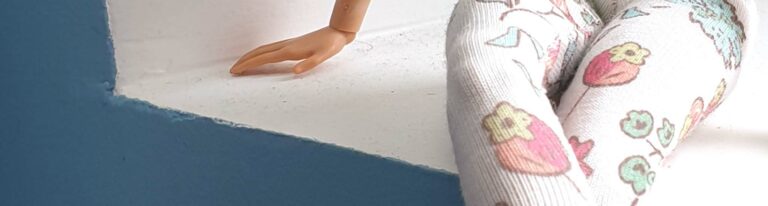 Lire la suite à propos de l’article Legging