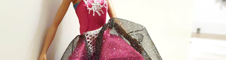 Lire la suite à propos de l’article Rose gothic et Rose du soir