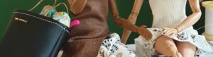 Lire la suite à propos de l’article Collection Mocha-Mist