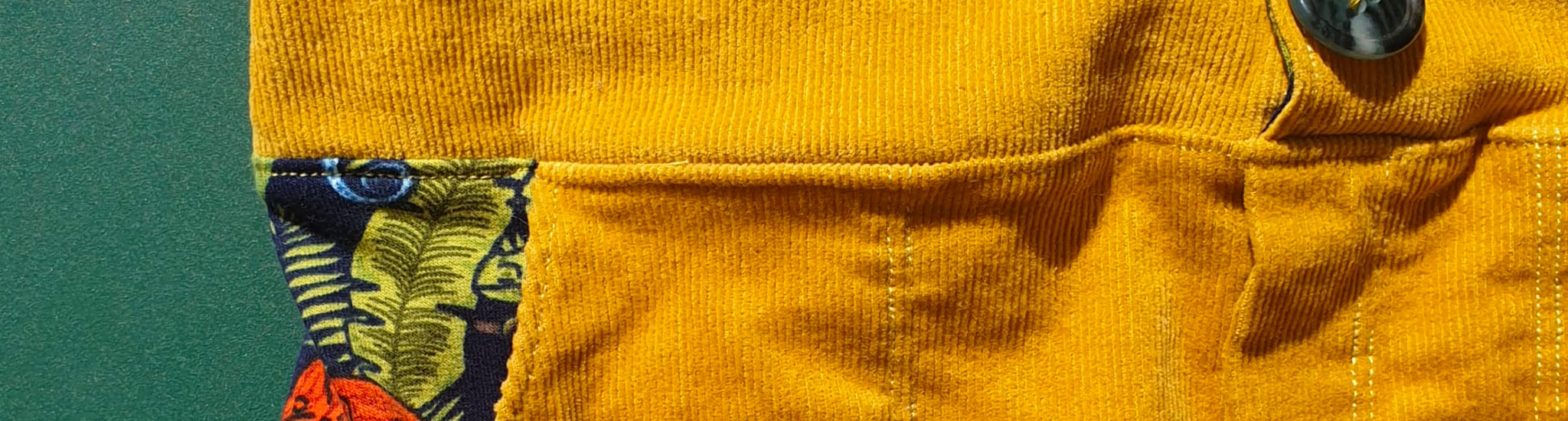 Le short à ceinture élastique Marvin
