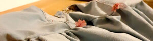 Lire la suite à propos de l’article Sakura, la robe aux manches kimono